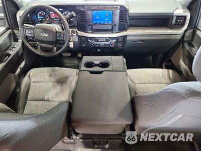 Zdjęcie 8 z 12 samochodu: 2023 FORD F250 SUPER DUTY VIN:1FT7W2AT5PEC04050 - miniatura