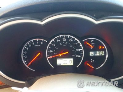 Zdjęcie 9 z 13 samochodu: 2015 NISSAN QUEST 3.5 SV VIN:JN8AE2KP6F9128022 - miniatura