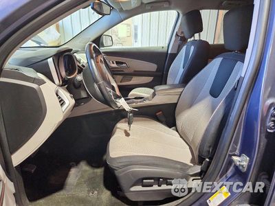 Zdjęcie 7 z 13 samochodu: 2013 CHEVROLET EQUINOX LT VIN:2GNFLEEKXD6360082 - miniatura