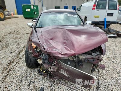Piąte zdjęcie samochodu w środku: 2009 HONDA ACCORD EXL VIN:1HGCP36899A045776 - miniatura