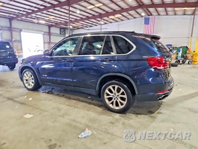 Drugie zdjęcie samochodu z przodu: 2016 BMW X5 XDR40E VIN:5UXKT0C59G0S77410 - miniatura