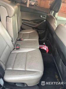 Zdjęcie 6 z 10 samochodu: 2014 HYUNDAI SANTA FE GLS VIN:KM8SN4HF6EU043828 - miniatura