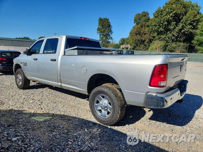 Drugie zdjęcie samochodu z przodu: 2015 RAM 2500 ST VIN:3C6UR5HJ1FG527512 - miniatura