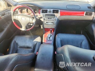 Zdjęcie 8 z 12 samochodu: 2005 LEXUS ES 330 VIN:JTHBA30G155117275 - miniatura