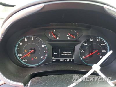 Zdjęcie 9 z 12 samochodu: 2020 CHEVROLET MALIBU LT VIN:1G1ZD5ST8LF150822 - miniatura