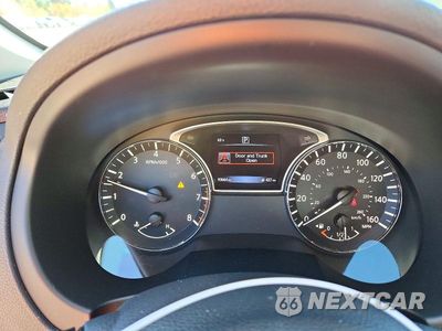 Zdjęcie 9 z 13 samochodu: 2017 NISSAN ALTIMA 2.5 S VIN:1N4AL3APXHN337479 - miniatura