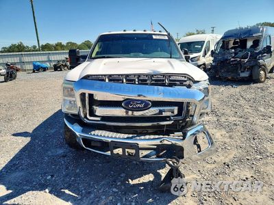 Piąte zdjęcie samochodu w środku: 2015 FORD F250 SUPER DUTY VIN:1FT7W2BT5FEC30855 - miniatura