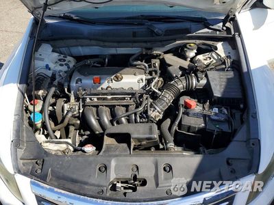 Zdjęcie 11 z 12 samochodu: 2012 HONDA ACCORD LX VIN:1HGCP2F35CA201737 - miniatura