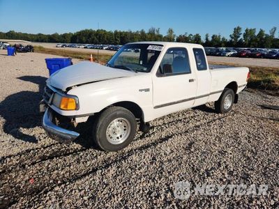 1994 FORD RANGER SUPER CAB 1FTCR14X9RPB52895 - główne zdjęcie licytacji z USA - miniatura