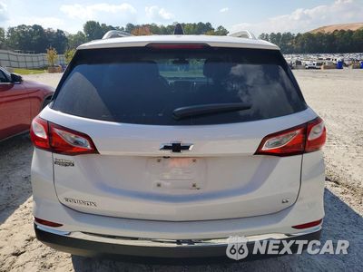 Zdjęcie 6 z 13 samochodu: 2021 CHEVROLET EQUINOX LT VIN:3GNAXKEV9ML356947 - miniatura