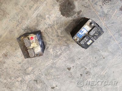 Zdjęcie 12 z 13 samochodu: 2010 TOYOTA PRIUS IV VIN:JTDKN3DU9A0090212 - miniatura