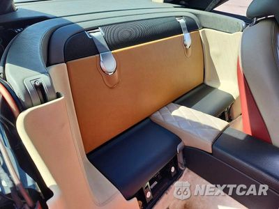 Zdjęcie 10 z 13 samochodu: 2003 MERCEDES-BENZ SL 500R VIN:WDBSK75F73F040553 - miniatura