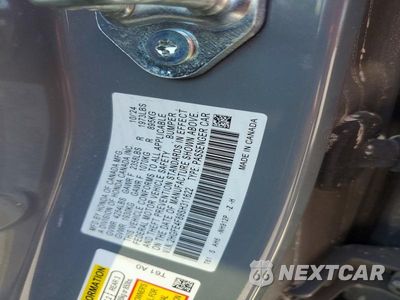 Zdjęcie 12 z 12 samochodu: 2025 HONDA CIVIC SPORT VIN:2HGFE4F89SH311622 - miniatura