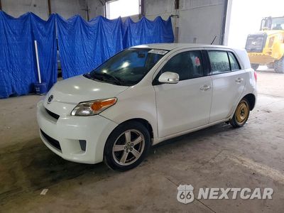 2008 SCION XD BASE JTKKU104X8J008479 - główne zdjęcie licytacji z USA - miniatura