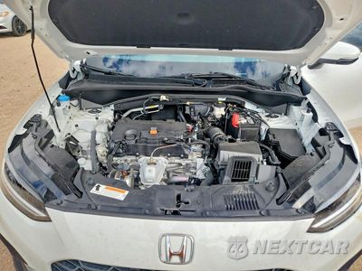 Zdjęcie 12 z 13 samochodu: 2027 HONDA HR-V LX VIN:3CZRZ1H37VM712571 - miniatura