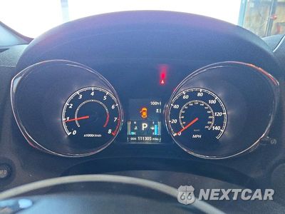 Zdjęcie 9 z 14 samochodu: 2016 MITSUBISHI OUTLANDER SPORT ES VIN:JA4AP3AU2GZ027266 - miniatura