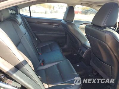Zdjęcie 10 z 12 samochodu: 2013 LEXUS ES 350 VIN:JTHBK1GG7D2009265 - miniatura