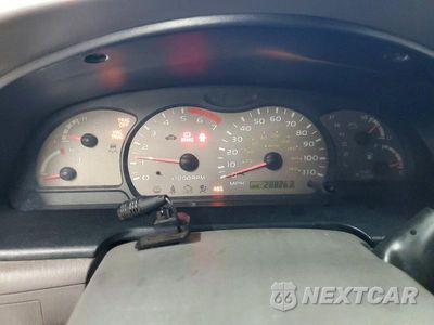 Zdjęcie 9 z 13 samochodu: 2002 TOYOTA SEQUOIA SR5 VIN:5TDZT34A92S112265 - miniatura