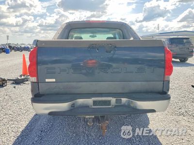 Zdjęcie 6 z 13 samochodu: 2005 CHEVROLET AVALANCHE C1500 VIN:3GNEC12Z25G277967 - miniatura