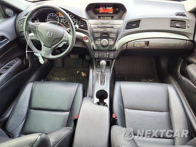 Zdjęcie 8 z 12 samochodu: 2018 ACURA ILX BASE WATCH PLUS VIN:19UDE2F38JA000969 - miniatura