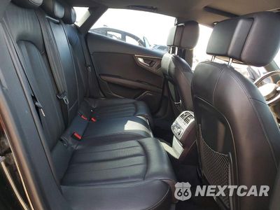 Zdjęcie 10 z 13 samochodu: 2017 AUDI A7 PRESTIGE VIN:WAU22AFC6HN009954 - miniatura