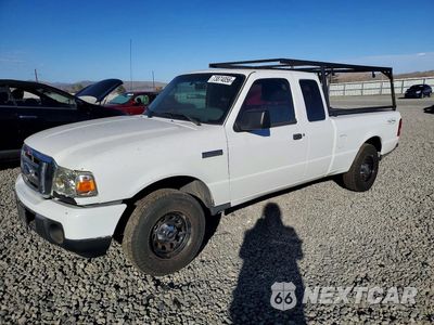 2010 FORD RANGER SUPER CAB 1FTKR4EE3APA06765 - główne zdjęcie licytacji z USA - miniatura