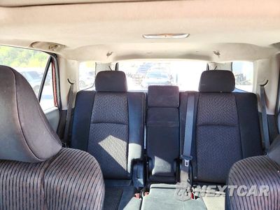 Zdjęcie 10 z 13 samochodu: 2012 TOYOTA 4RUNNER SR5 VIN:JTEBU5JR6C5104924 - miniatura