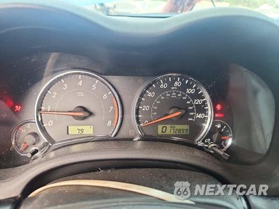 Zdjęcie 9 z 13 samochodu: 2012 TOYOTA COROLLA S VIN:2T1BU4EE2CC872408 - miniatura