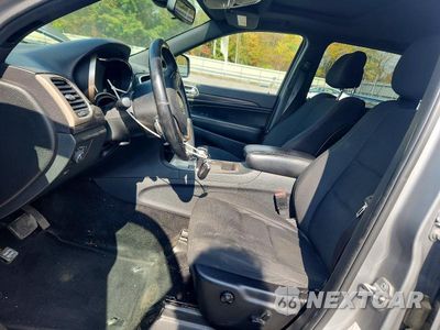 Zdjęcie 7 z 14 samochodu: 2014 JEEP GRAND CHEROKEE LAREDO VIN:1C4RJFAG6EC280239 - miniatura