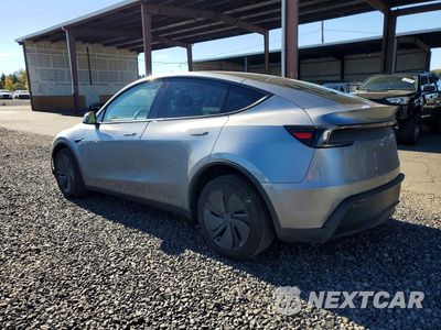 Drugie zdjęcie samochodu z przodu: 2026 TESLA MODEL Y VIN:7SAYGDED1TF400899 - miniatura