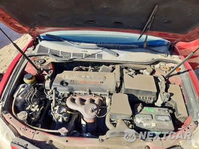 Zdjęcie 11 z 12 samochodu: 2007 TOYOTA CAMRY LE VIN:JTNBE46K673002513 - miniatura