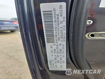 Zdjęcie 12 z 12 samochodu: 2018 RAM 1500 SLT VIN:1C6RR7GGXJS231476 - miniatura