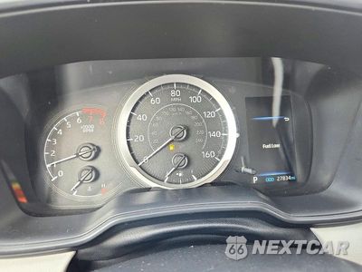 Zdjęcie 9 z 12 samochodu: 2020 TOYOTA COROLLA LE VIN:JTDEPRAE2LJ012360 - miniatura