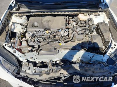 Zdjęcie 11 z 13 samochodu: 2026 TOYOTA CAMRY LE VIN:4T1DAACK6TU752537 - miniatura