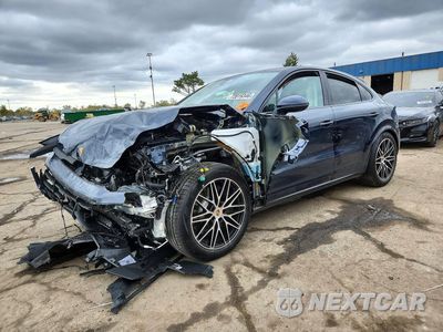 2026 PORSCHE CAYENNE E HYBRID COUPE WP1BE2AY5TDA45814 - główne zdjęcie licytacji z USA - miniatura