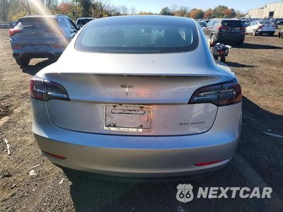 Zdjęcie 6 z 12 samochodu: 2018 TESLA MODEL 3 VIN:5YJ3E1EB8JF084893 - miniatura