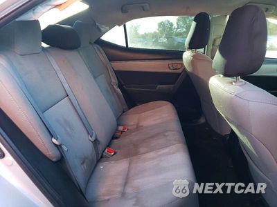 Zdjęcie 10 z 12 samochodu: 2014 TOYOTA COROLLA LE VIN:2T1BURHE9EC201720 - miniatura