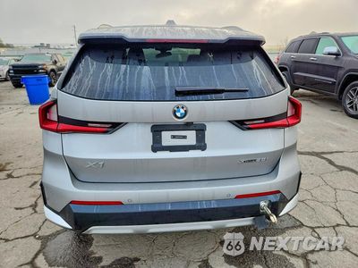 Zdjęcie 6 z 14 samochodu: 2023 BMW X1 XDRIVE28I VIN:WBX73EF00P5W92500 - miniatura