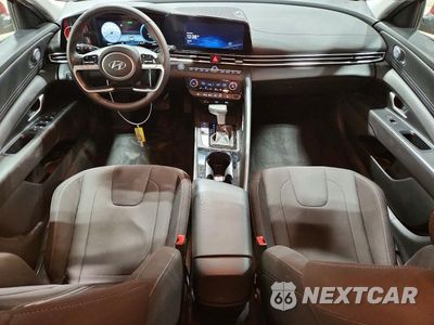 Zdjęcie 8 z 12 samochodu: 2023 HYUNDAI ELANTRA SEL VIN:KMHLS4AG7PU567184 - miniatura