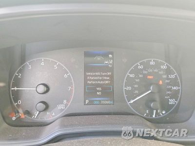 Zdjęcie 9 z 12 samochodu: 2023 TOYOTA COROLLA LE VIN:JTDB4MEEXPJ001699 - miniatura