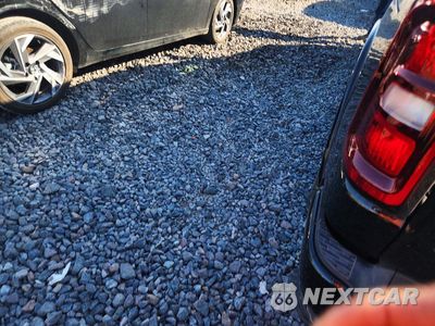 Trzecie zdjęcie samochodu z tyłu: 2026 HYUNDAI ELANTRA LIMITED VIN:KMHLN4DJ5TU193098 - miniatura