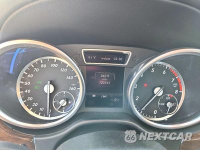 Zdjęcie 9 z 14 samochodu: 2013 MERCEDES-BENZ GL 450 4MATIC VIN:4JGDF7CE1DA154535 - miniatura