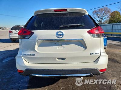 Zdjęcie 6 z 14 samochodu: 2018 NISSAN ROGUE SV VIN:KNMAT2MVXJP588284 - miniatura