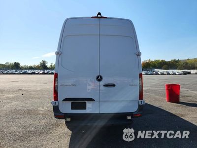 Zdjęcie 6 z 13 samochodu: 2023 MERCEDES-BENZ SPRINTER 2500 DELIVERY VAN VIN:W1Y4NCHY2PT150744 - miniatura