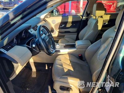 Zdjęcie 7 z 13 samochodu: 2015 LAND ROVER RANGE ROVER EVOQUE PURE PREMIUM VIN:SALVR2BGXFH061621 - miniatura