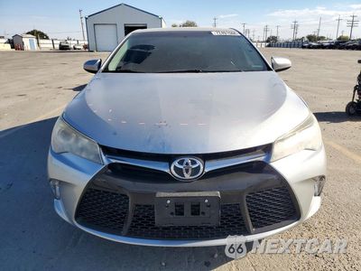 Piąte zdjęcie samochodu w środku: 2017 TOYOTA CAMRY SE VIN:4T1BF1FK3HU749221 - miniatura