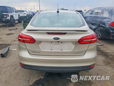 Zdjęcie 6 z 13 samochodu: 2018 FORD FOCUS TITANIUM VIN:1FADP3J23JL302015 - miniatura