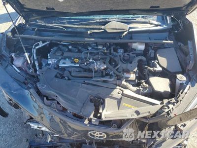 Zdjęcie 11 z 12 samochodu: 2025 TOYOTA PRIUS LIMITED VIN:JTDACAAU8S3051668 - miniatura