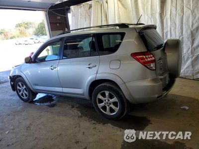 Drugie zdjęcie samochodu z przodu: 2009 TOYOTA RAV4 LIMITED VIN:JTMBF31V795007577 - miniatura