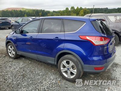 Drugie zdjęcie samochodu z przodu: 2016 FORD ESCAPE SE VIN:1FMCU0G77GUA66564 - miniatura